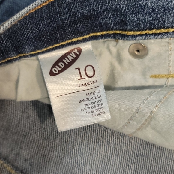 Old Navy The Flirt Jeans - Picture 4 of 4